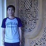 Asep Setiawan