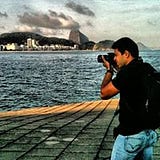 Marco Lopes