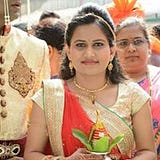 Chaitali Patil