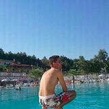 Daniel Shahollari