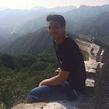 Jeffrey Liu