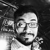 Ron Mahbub