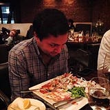 Atul Gupta