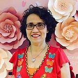 Jacqueline Fletcher-Lim