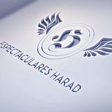 Espectaculares Harad