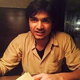 Ambuj Singh