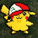 Mr. Pokachu