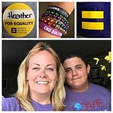 Heather Searfoss Haas