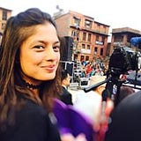 Simrika Sharma