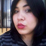 Alejandra Ortega