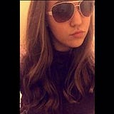 Chloe McGalliard