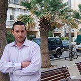 Roi Shachaf