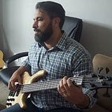 Marcos Dropa