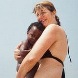 TransracialParenting