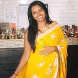Tania George
