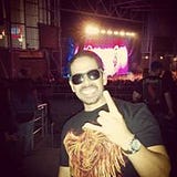 Rafa Marroquin