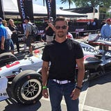 Marcio DaCosta