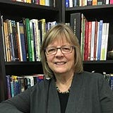 Lucinda Allen Mosher