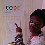 Vuyo Slim Kati Ngobese