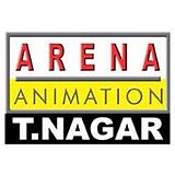 Arena Animation T.Nagar
