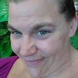 Jennifer Ann Thompson
