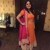 Tanu Sobti