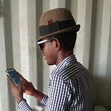 David Njau