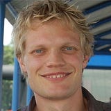 Jeroen Maes
