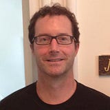 Stewart Lee Beck 李渡