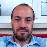 Laurent MARQUET