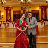 Sushma Pant Pandey