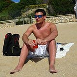 Ivaylo Petkov