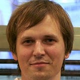 Andrey Mima