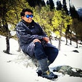 Sagar Sathe