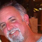 Bruce Morton