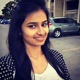 Nitheesha Myneni