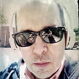 Bruce Fairbanks