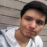 Rodolfo Islas