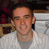 Cory Roush
