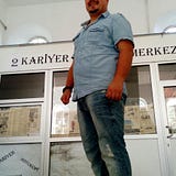 serdar kavalcı