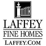 LAFFEY FINE HOMES