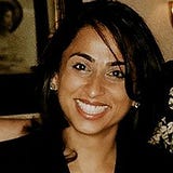 Amber Khan