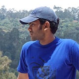Vishnu Vasudevan