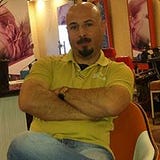 Ammar Albaghdadi