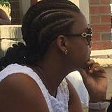 Shalena Brown