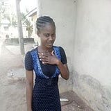 Ngozi Okpala