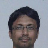 Feroz Shaik