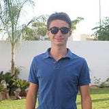 Ridha Chahed