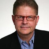 Gregory Noack