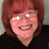 Ginger R Estes